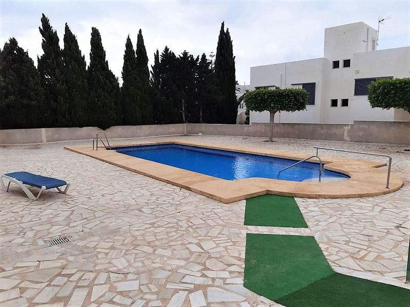 Adosado en venta Mojácar, Almería. Ref: 3245. PACO PARRA INMOBILIARIA
