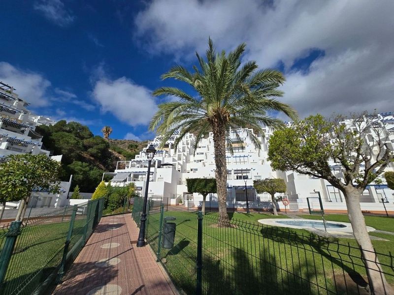 Piso en venta Mojácar, Almería. Ref: 3252. PACO PARRA INMOBILIARIA