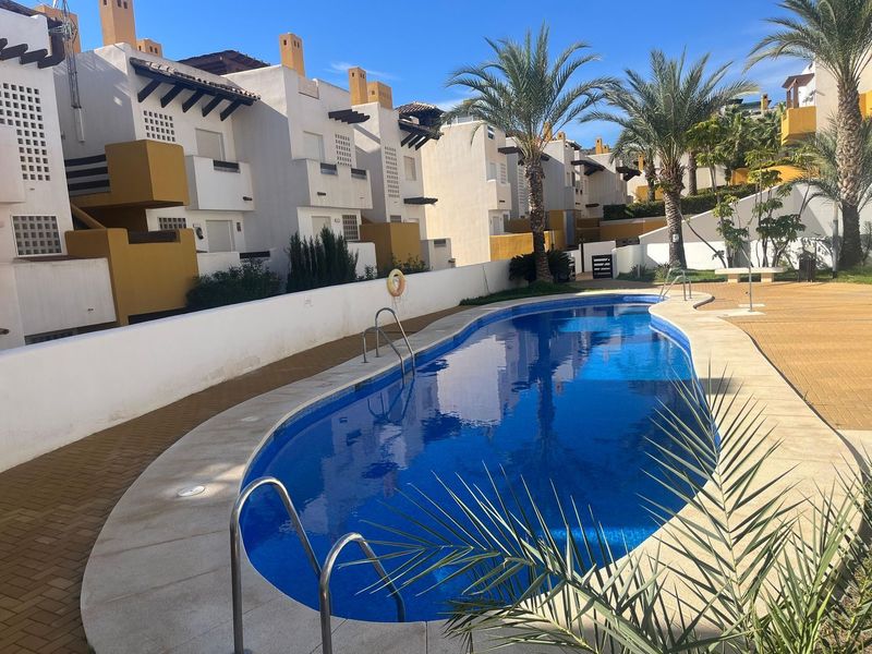 Piso en venta Vera, Almería. Ref: 3255. PACO PARRA INMOBILIARIA