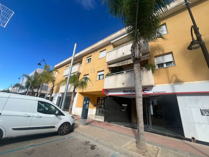 Piso en venta Vera, Almería. Ref: 3259. PACO PARRA INMOBILIARIA