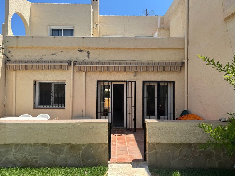 Piso en venta Mojácar, Almería. Ref: 3261. PACO PARRA INMOBILIARIA