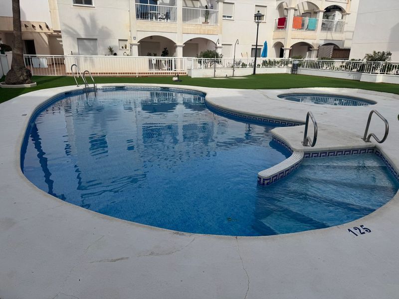 Piso en venta Mojácar, Almería. Ref: 3266. PACO PARRA INMOBILIARIA