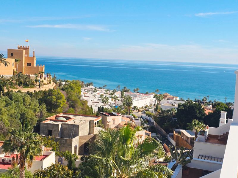 Piso en venta Mojácar, Almería. Ref: 3268. PACO PARRA INMOBILIARIA