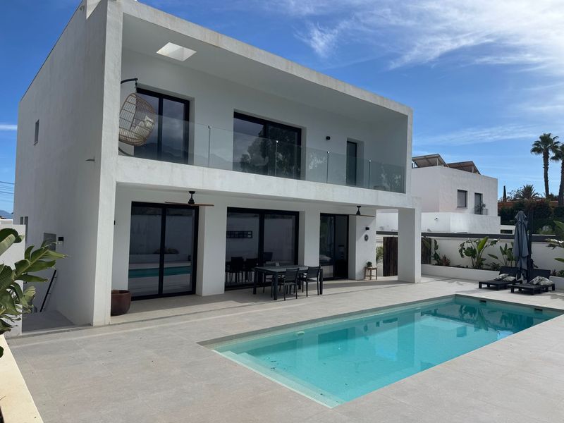 Casa en venta Mojácar, Almería. Ref: 3273. PACO PARRA INMOBILIARIA