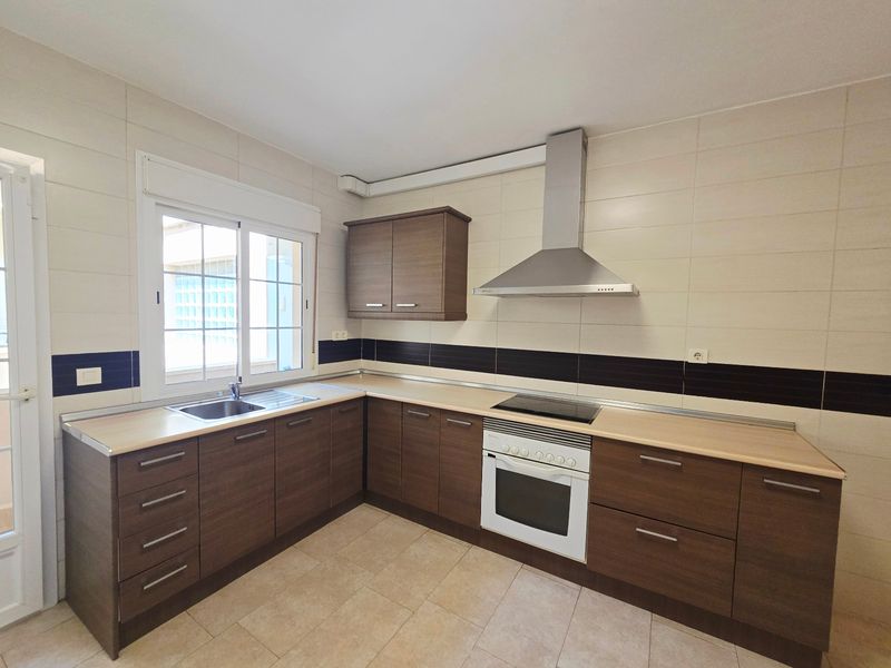 Ático en venta Vera, Almería. Ref: 3279. PACO PARRA INMOBILIARIA