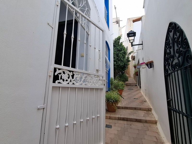 Casa en venta Mojácar, Almería. Ref: 3280. PACO PARRA INMOBILIARIA