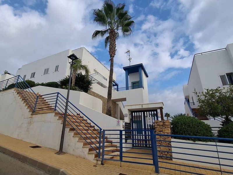 Piso en venta Mojácar, Almería. Ref: 3284. PACO PARRA INMOBILIARIA