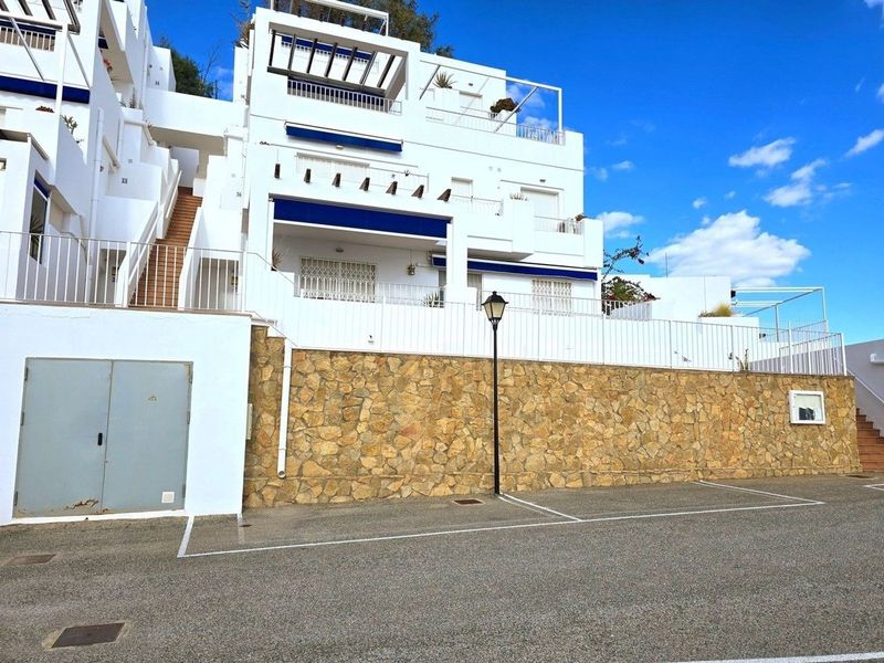 Piso en venta Mojácar, Almería. Ref: 3287. PACO PARRA INMOBILIARIA