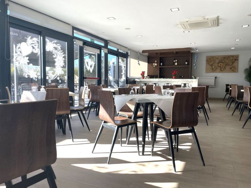 Local Comercial en venta Garrucha, Almería. Ref: 3294. PACO PARRA INMOBILIARIA