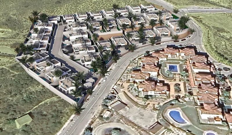 Casa en venta Vera, Almería. Ref: 3295. PACO PARRA INMOBILIARIA