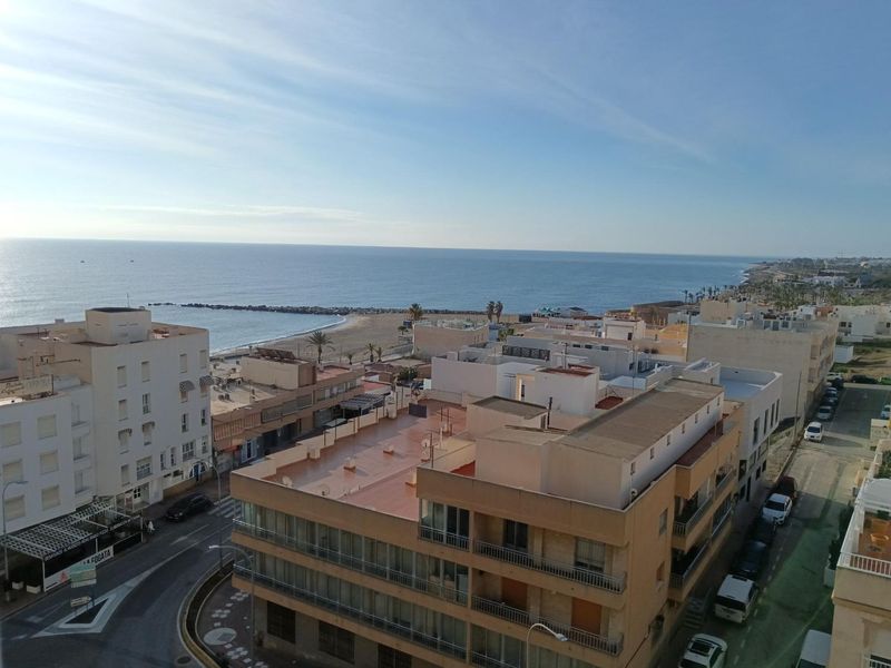 Piso en venta Garrucha, Almería. Ref: 3296. PACO PARRA INMOBILIARIA