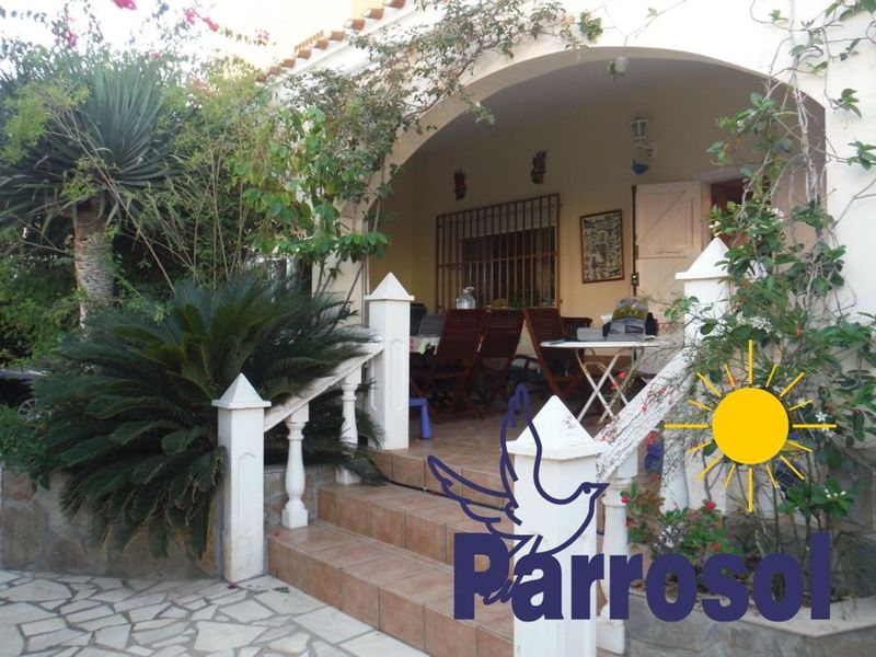 Casa en venta Vera, Almería. Ref: 3301. PACO PARRA INMOBILIARIA