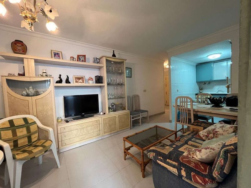 Piso en venta Garrucha, Almería. Ref: 3302. PACO PARRA INMOBILIARIA