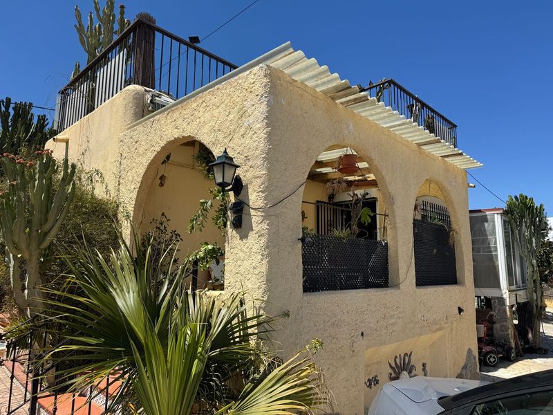 Casa en venta Mojácar, Almería. Ref: 3303. PACO PARRA INMOBILIARIA