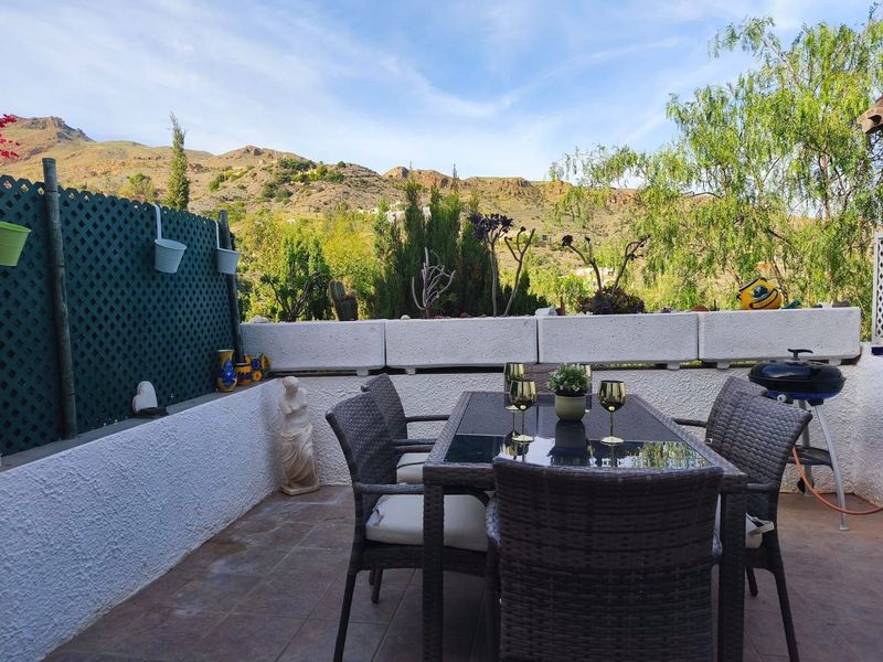 Dúplex en venta Mojácar, Almería. Ref: 3305. PACO PARRA INMOBILIARIA