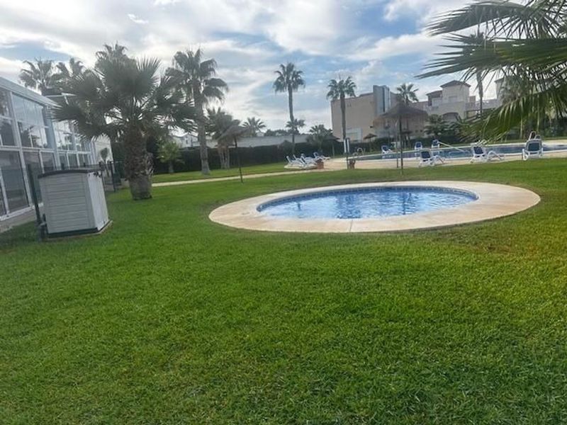 Piso en venta Vera, Almería. Ref: 3310. PACO PARRA INMOBILIARIA