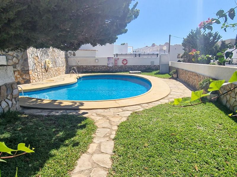 Piso en venta Mojácar, Almería. Ref: 3313. PACO PARRA INMOBILIARIA