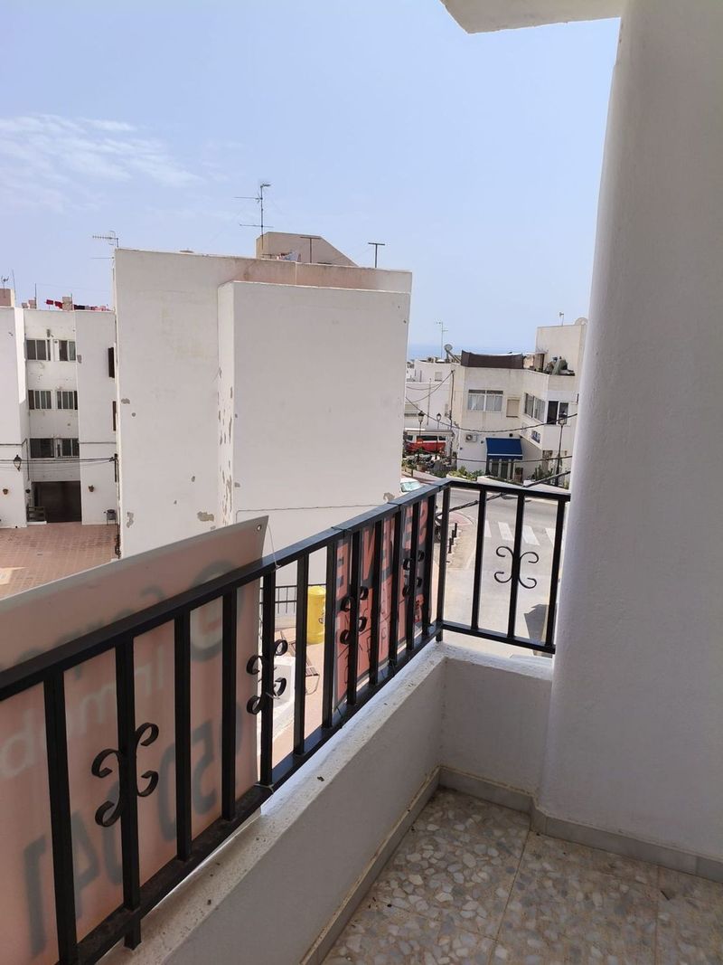 Piso en venta Mojácar, Almería. Ref: 3314. PACO PARRA INMOBILIARIA