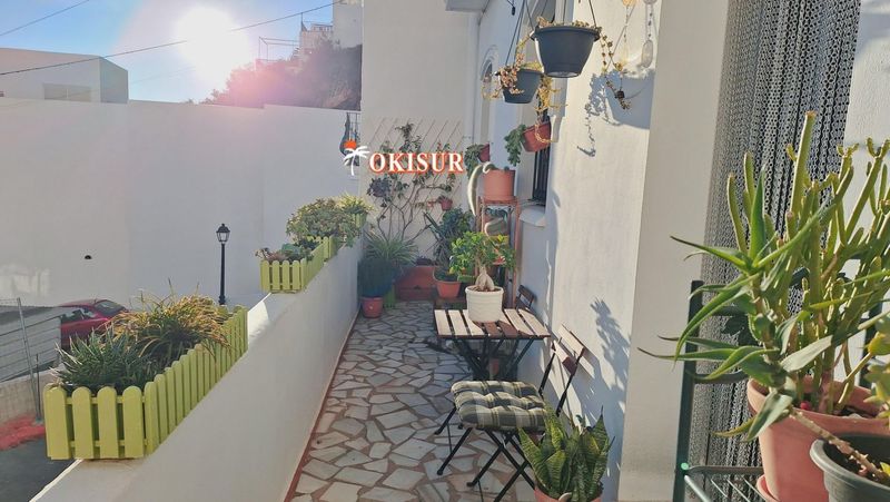 Chalet Independiente en venta Mojácar, Almería. Ref: 3315. PACO PARRA INMOBILIARIA