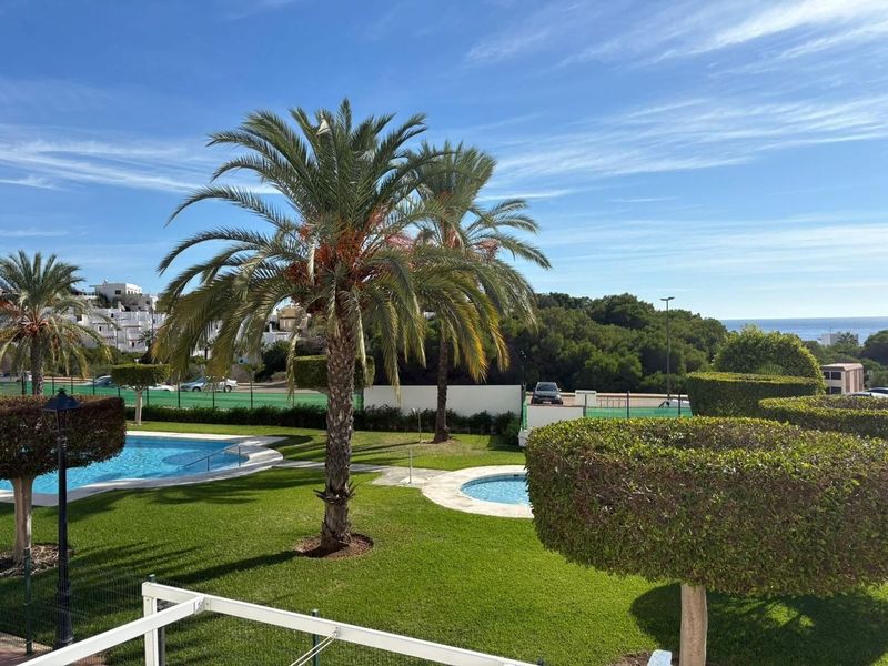 Piso en venta Mojácar, Almería. Ref: 3318. PACO PARRA INMOBILIARIA