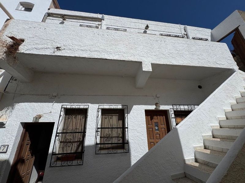 Casa en venta Mojácar, Almería. Ref: 3319. PACO PARRA INMOBILIARIA