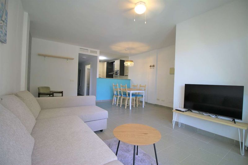 Piso en venta Cuevas del Almanzora, Almería. Ref: 3327. PACO PARRA INMOBILIARIA