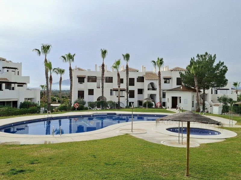 Piso en venta Vera, Almería. Ref: 3330. PACO PARRA INMOBILIARIA