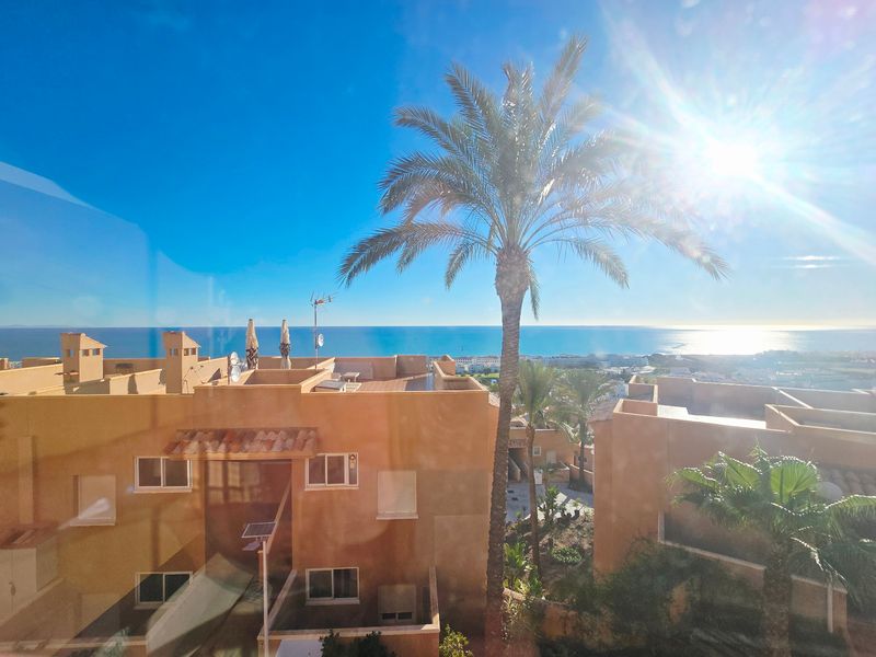 Piso en venta Mojácar, Almería. Ref: 3335. PACO PARRA INMOBILIARIA