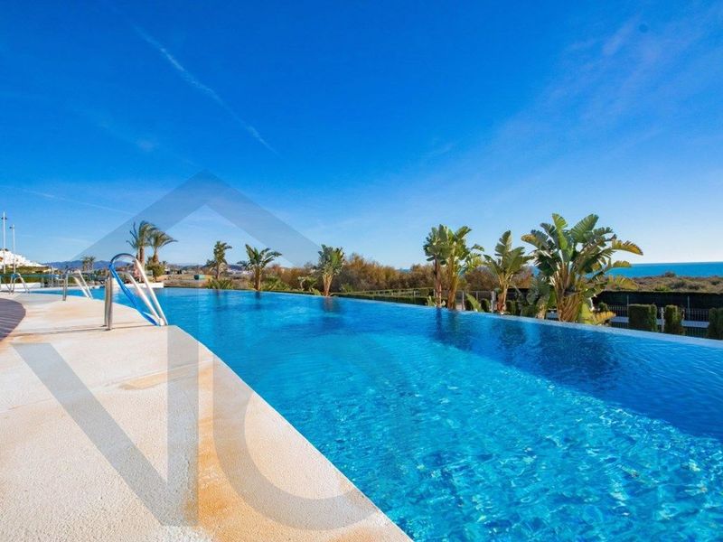 Piso en venta San Juan De Los Terreros, Almería. Ref: 3338. PACO PARRA INMOBILIARIA