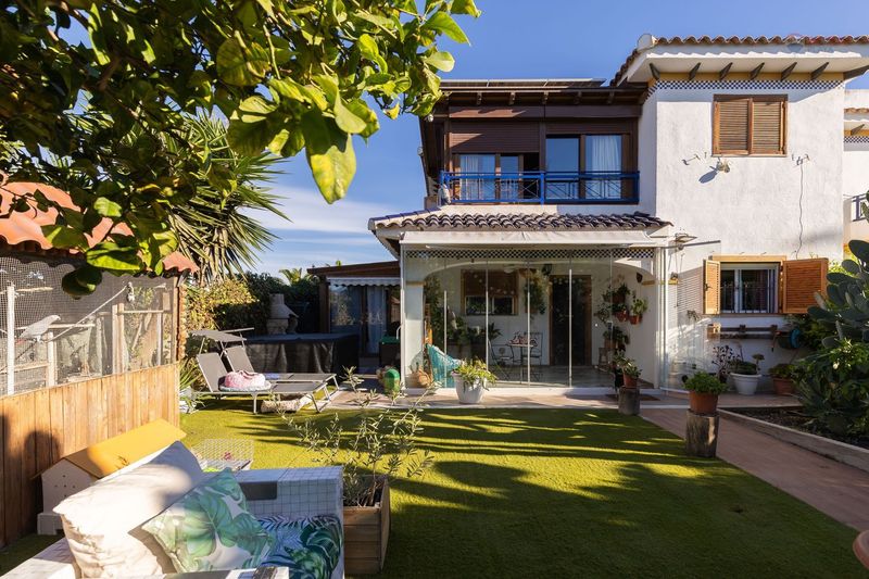 Chalet Independiente en venta Vera, Almería. Ref: 3340. PACO PARRA INMOBILIARIA