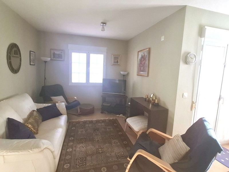 Ático en venta Cuevas del Almanzora, Almería. Ref: 3342. PACO PARRA INMOBILIARIA