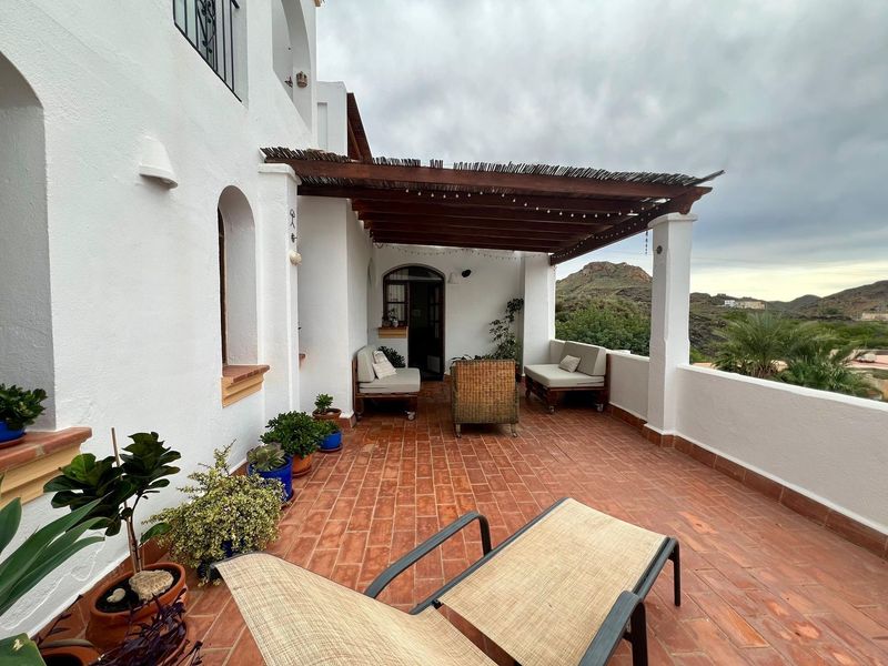 Piso en venta Mojácar, Almería. Ref: 3346. PACO PARRA INMOBILIARIA