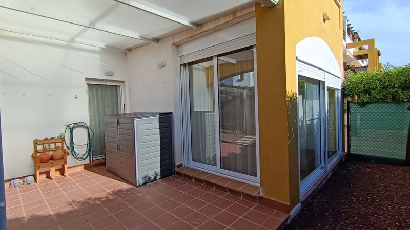 Piso en venta Vera, Almería. Ref: 3347. PACO PARRA INMOBILIARIA