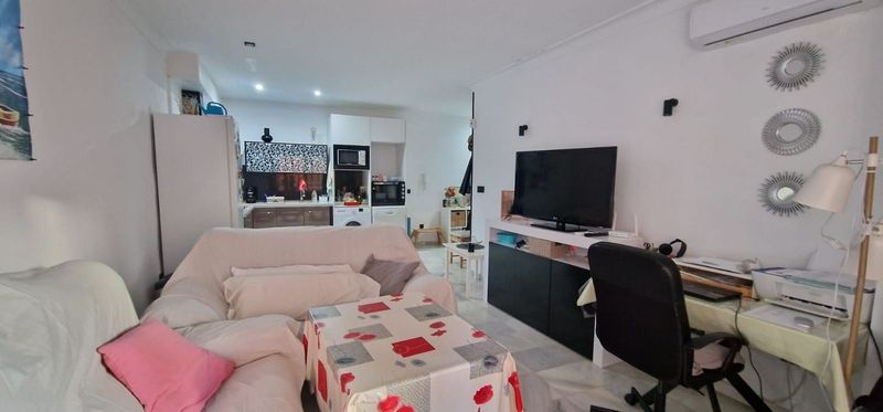 Piso en venta Garrucha, Almería. Ref: 3351. PACO PARRA INMOBILIARIA