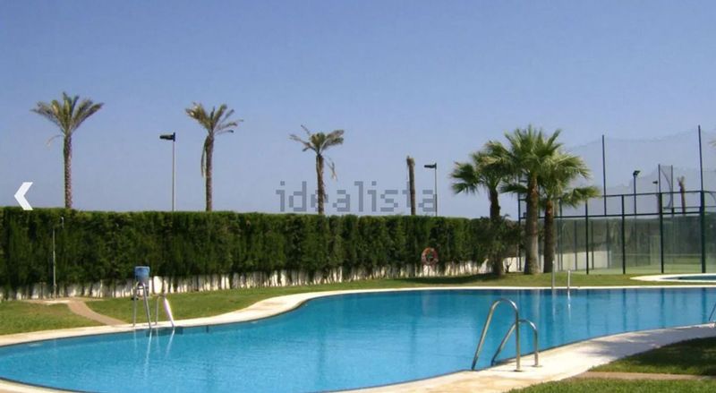 Dúplex en venta Garrucha, Almería. Ref: 3352. PACO PARRA INMOBILIARIA