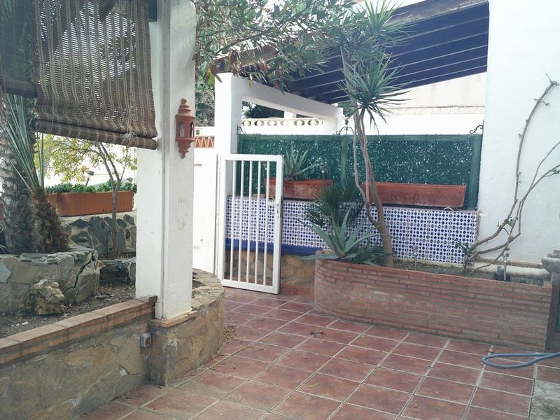 Adosado en venta Mojácar, Almería. Ref: 3354. PACO PARRA INMOBILIARIA