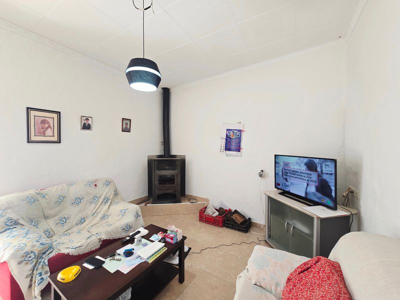 Casa en venta Los Gallardos, Almería. Ref: 3366. PACO PARRA INMOBILIARIA