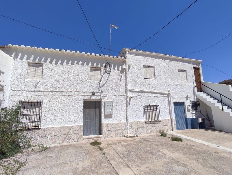 Casa en venta Almería. Ref: 3379. PACO PARRA INMOBILIARIA