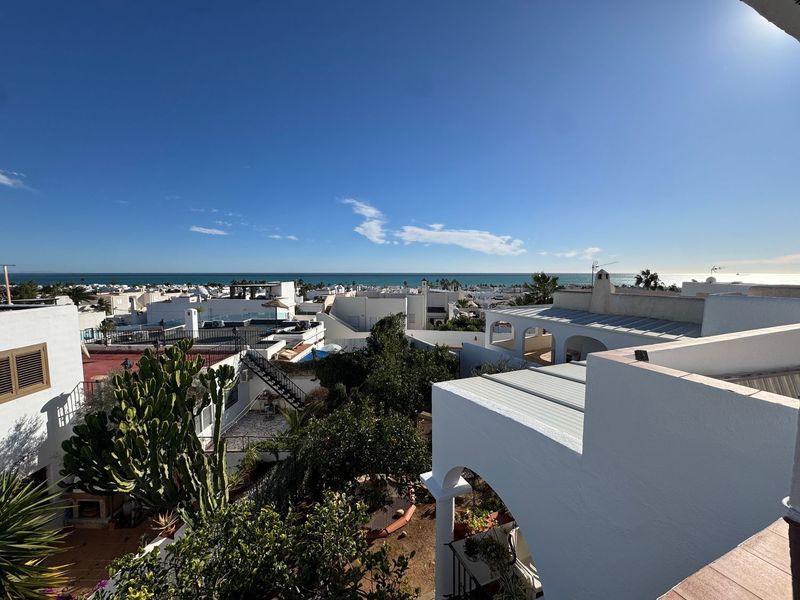 Casa en venta Mojácar, Almería. Ref: 3381. PACO PARRA INMOBILIARIA