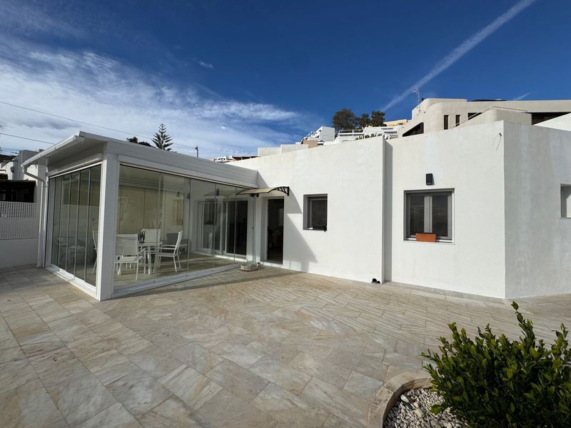 Casa en venta Mojácar, Almería. Ref: 3384. PACO PARRA INMOBILIARIA