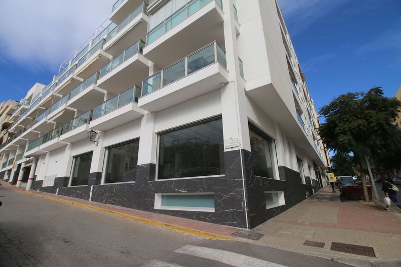 Piso en venta Garrucha, Almería. Ref: 3392. PACO PARRA INMOBILIARIA