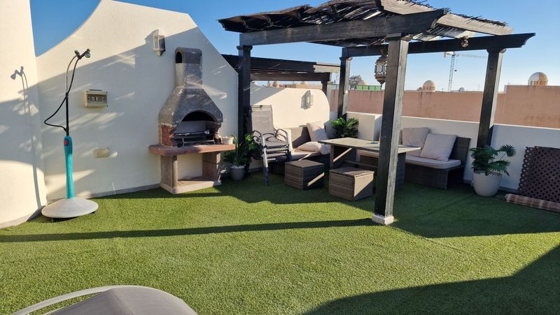 Ático en venta Vera, Almería. Ref: 3394. PACO PARRA INMOBILIARIA