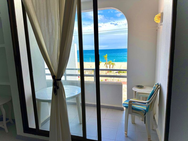 Piso en venta Mojácar, Almería. Ref: 3398. PACO PARRA INMOBILIARIA