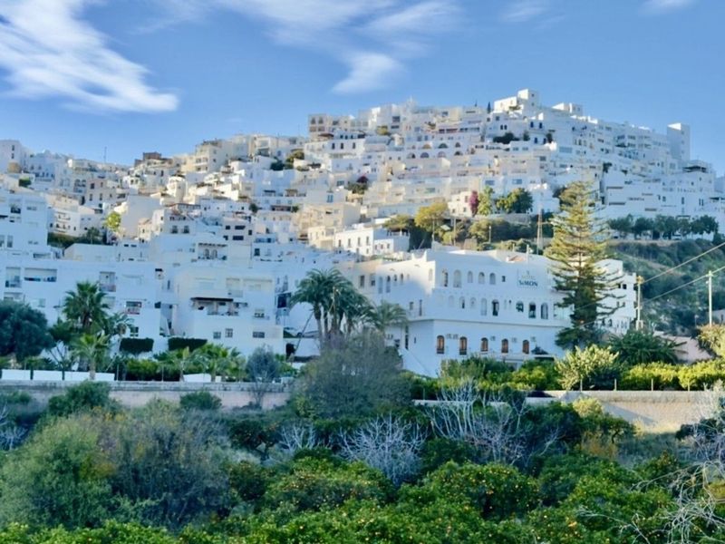 Piso en venta Mojácar, Almería. Ref: 3408. PACO PARRA INMOBILIARIA