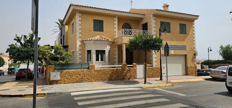 Casa en venta Vera, Almería. Ref: 3420. PACO PARRA INMOBILIARIA