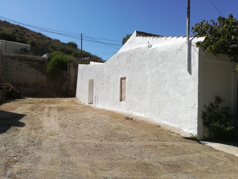 Casa en venta Cuevas del Almanzora, Almería. Ref: 3422. PACO PARRA INMOBILIARIA