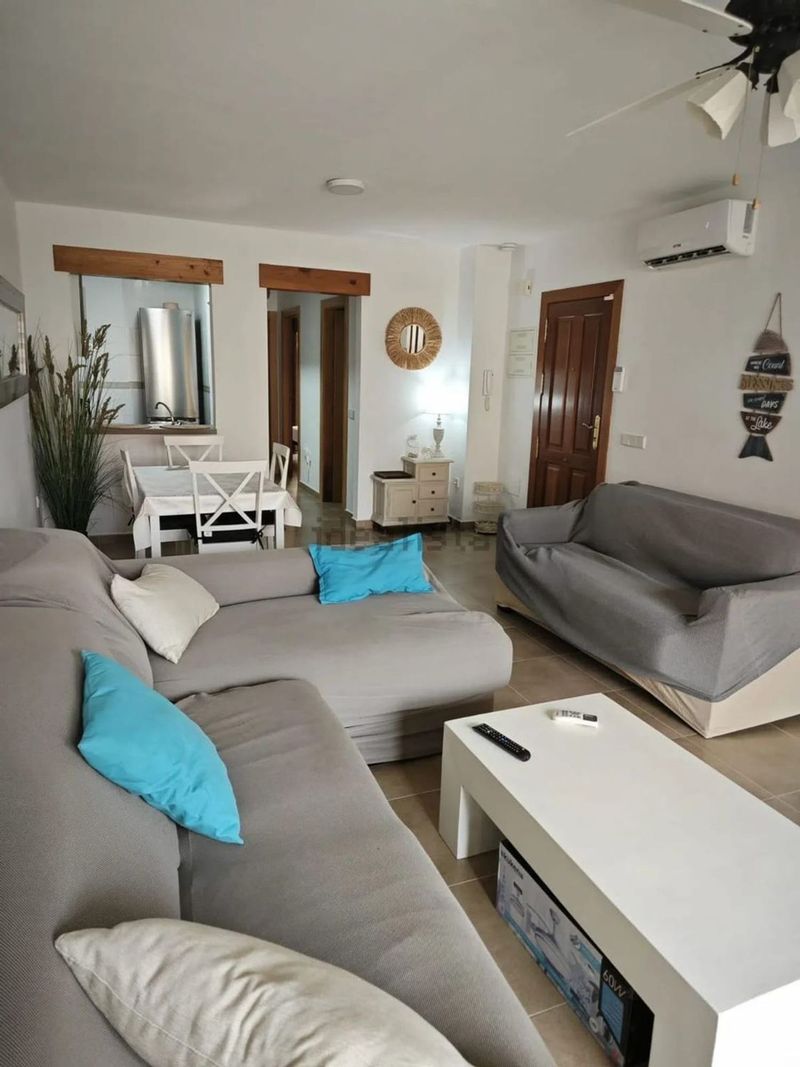 Piso en venta Cuevas del Almanzora, Almería. Ref: 3424. PACO PARRA INMOBILIARIA