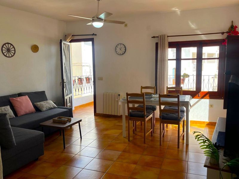 Piso en venta Mojácar, Almería. Ref: 3425. PACO PARRA INMOBILIARIA