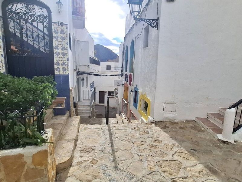 Piso en venta Mojácar, Almería. Ref: 3428. PACO PARRA INMOBILIARIA