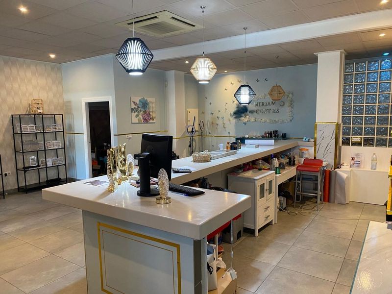 Local Comercial en venta Zurgena, Almería. Ref: 3431. PACO PARRA INMOBILIARIA